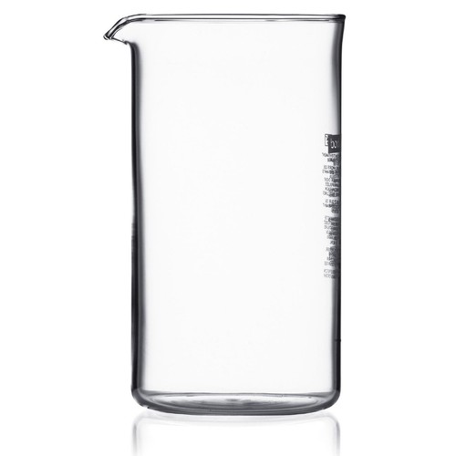 1508 replacement glass cups - glass, 8