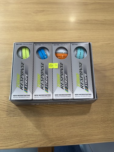 Taylormade tour response - taylormade,