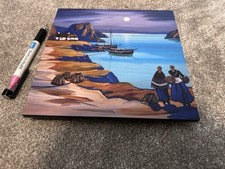 JP Rooney Photo Tile Approx