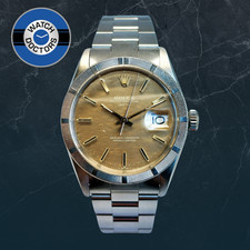1969 Rolex Oyster Perpetual