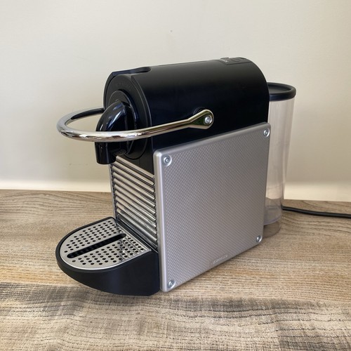 Magimix nespresso citiz - nespresso,