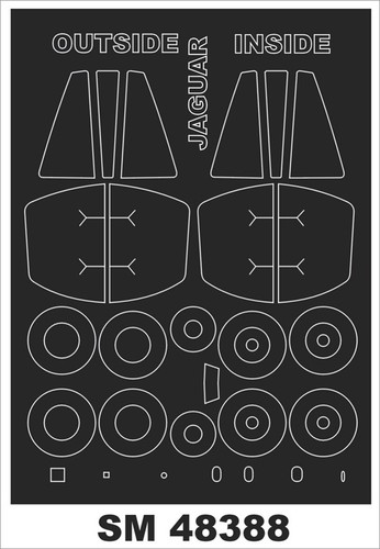 Montex mxsm48388 sepecat - mxsm48388,