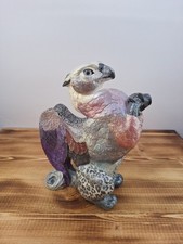 Vtg Windstone Griffin Pena 04