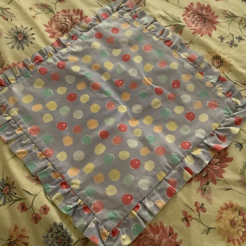 Vintage laura ashley handmade - laura,