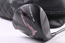 Cobra DS-Adapt MAX-D Driver /