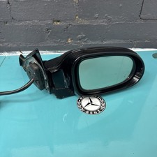 2005 MERCEDES CLK RIGHT OS
