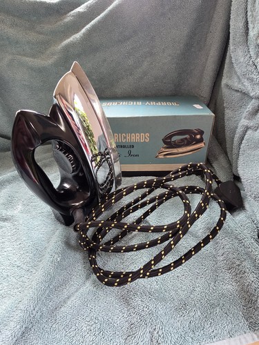 Morphy richards vintage - richards,