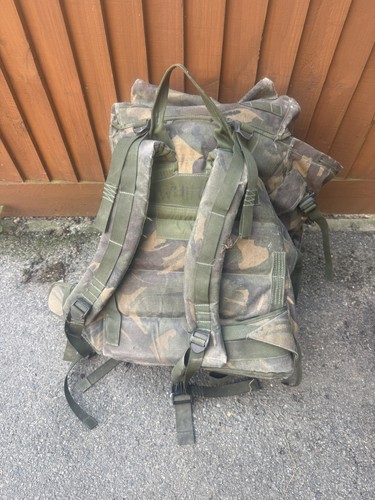British army bergen dpm - army,