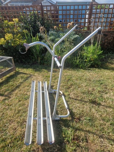 Fiamma carry bike rear mounted - fiamma,
