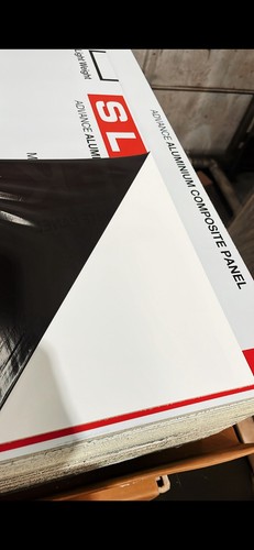 Aluminium composite panel acp - aluminium,