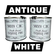 Shabby Chic Chalk Based