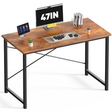 47 Inch Computer Desk for Home