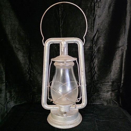 Vtg dietz monarch hot blast - dietz,
