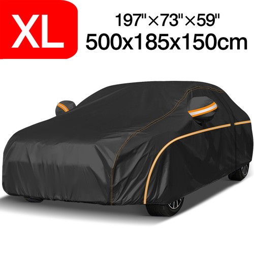 Large full car - x-large,