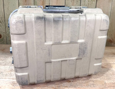 Thermodyne Storage Tan Case