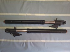 Aprilia RSV Mille forks 1998 - 2003