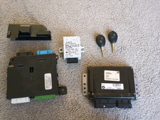 MINI Cooper R50 R53 Full ECU