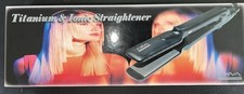 Diva Professional Titanium And