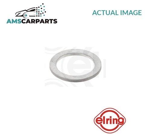 Seal oil drain plug 243205 - plug,