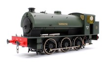 Dapol 094 rails1 j94 - dapol,