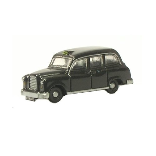 Oxford diecast 148 fx4 - 1:148, taxi