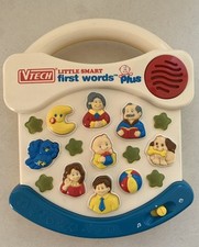 Vintage VTech Little Smart