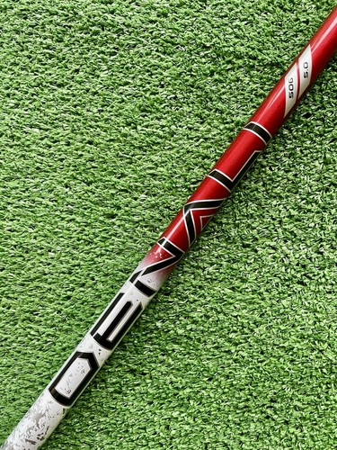 Mizuno driver shaft - project, x