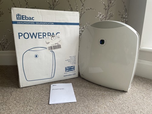 Ebac powerpac dh700wg - ebac,
