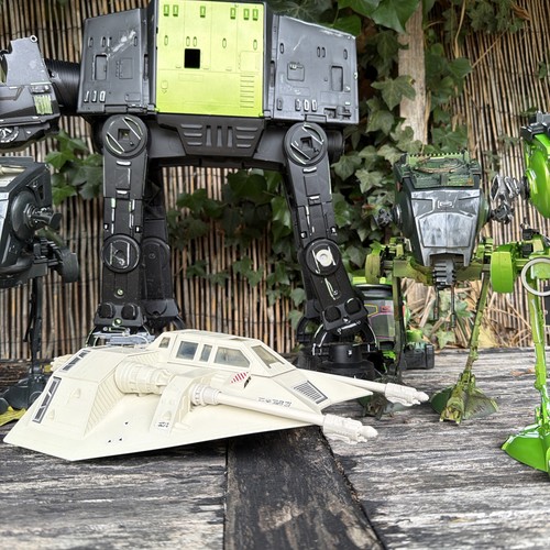 Vintage 1980 star wars - vintage,