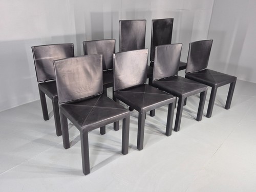 Vintage italia chairs - italia,