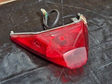 SUPERBYKE RSR125 RSR 125 REAR LIGHT LAMP UNIT