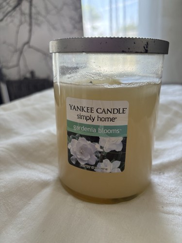 Yankee candle simply - yankee,