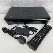 Humax hdr 1000s - humax, hd+