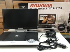 Sylvania 11.6 Inch Portable