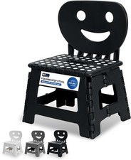 MY DIY 2-in-1 Folding Step