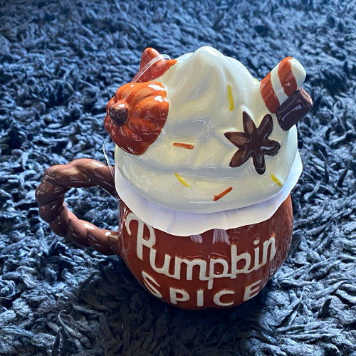 Primark home pumpkin spice - primark,