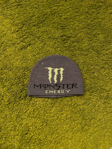 Monster energy y2k vintage - monster,