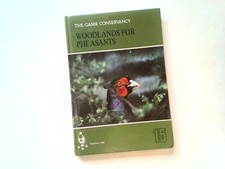 Woodlands For Pheasants -
