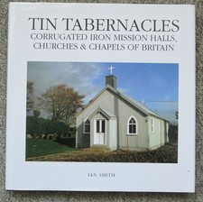 Tin Tabernacles, Corrugated