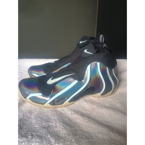 Nike air flight - air, one