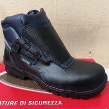 MENS Cofra SCILIAR S3 LEATHER