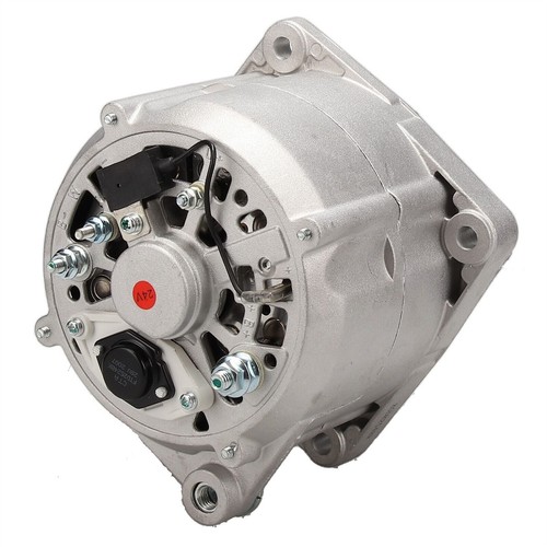 Premium alternator fits scania - premium,