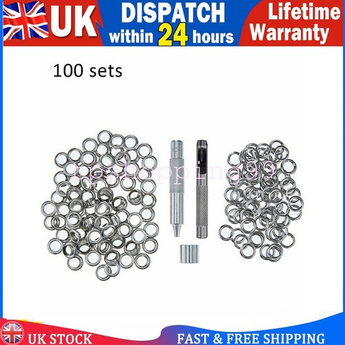100set eyelet punch - 100set, tool
