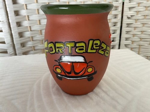Cantarito handcrafted - cantarito, vw