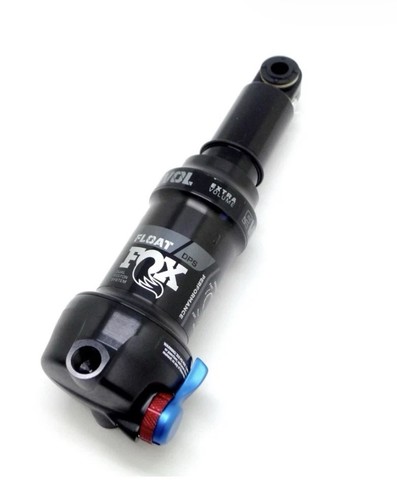 Fox float dps performance evol - fox,
