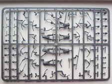 Victrix Late Roman Archers &