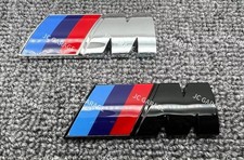 M 2 3 4 5 X Series Sport Black