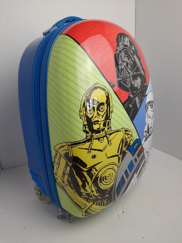 Star wars children hardside - wars, children's
