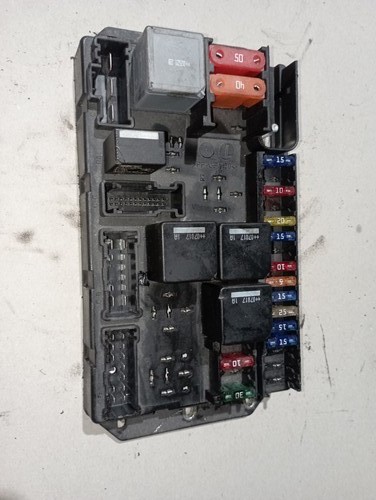Yqe500390 fuse box - fuse, /