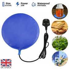 Home Brew Heating Heater Mat